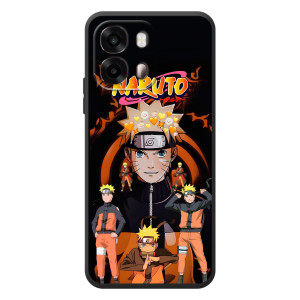 Naruto Anime Чехлы для 

ОПО A6с 
 (AlphaPrint)