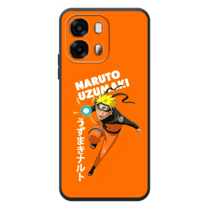 Naruto Anime Чехлы для 

ОПО A6с 
 (AlphaPrint)