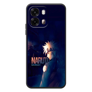 Naruto Anime Чехлы для 

ОПО A6с 
 (AlphaPrint)