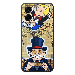 Популярні Чохли з картинками для 

ОРО A6с 
 