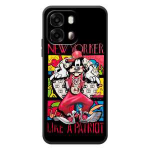 Популярні Чохли з картинками для 

ОРО A6с 
 