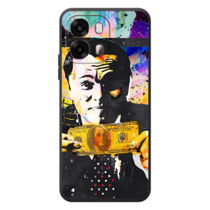 Популярні Чохли з картинками для 

ОРО A6с 
 