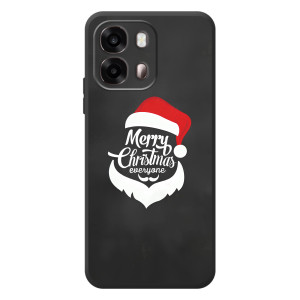 Різдвяні Чохли для OPPO A6s (VPrint)