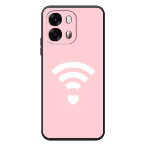 Силиконовые Чехлы Любимому человеку для OPPO A6s – WiFi Love