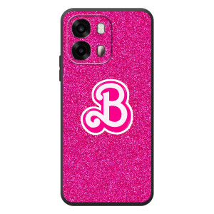 Силіконовый Чохол Барбі фільм на OPPO A6s (B-barbie)