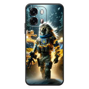 Українські, патріотичні Чохли для 

ОРО A6с 
 