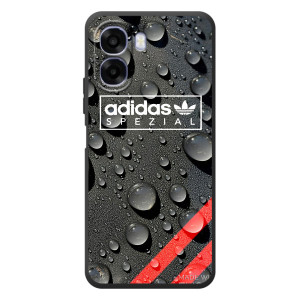 Чохли Адидас для OPPO A6x (AlphaPrint)