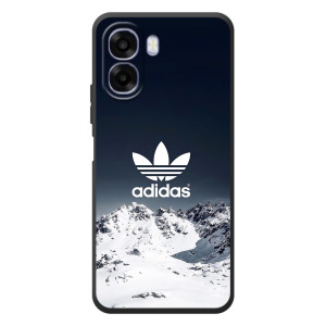 Чохли Адидас для OPPO A6x (AlphaPrint)