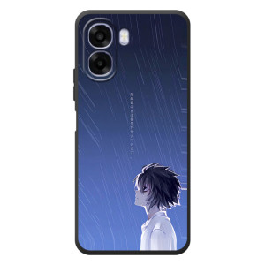 Чохли з героями АНИМЕ на OPPO A6x – Anime L