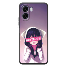 Чохли Персонажі Аніме Наруто для OPPO A6x (AlphaPrint) – Hentai chan