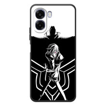 Чохли Персонажі Аніме Наруто для OPPO A6x (AlphaPrint)