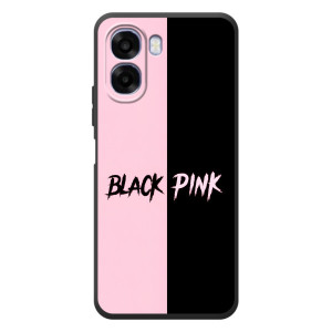 Чохли з картинкою для OPPO A6x – BLACK PINK