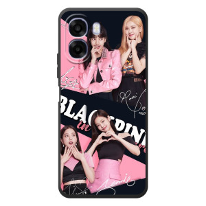 Чохли з картинкою для OPPO A6x – BLACKPINK
