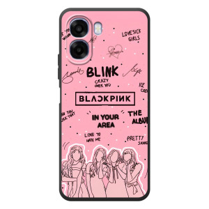 Чохли з картинкою для OPPO A6x – Blink