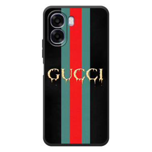 Чехлы Бренд GUCCI для OPPO A6x – GUCCI