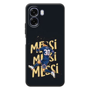 Чохли для OPPO A6x (Leo чемпіон) (AlphaPrint)