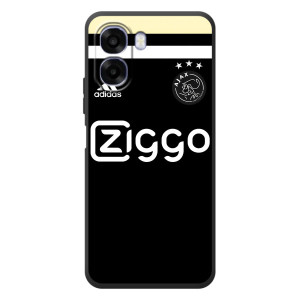 Чехлы для OPPO A6x (VPrint) - Футбольные клубы