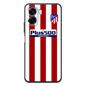 Чехлы для OPPO A6x (VPrint) - Футбольные клубы
