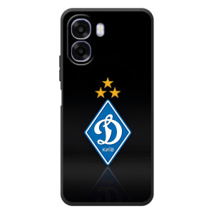 Чехлы для OPPO A6x (VPrint) - Футбольные клубы