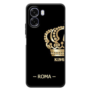 Чехлы для OPPO A6x (VPrint) - Футбольные клубы