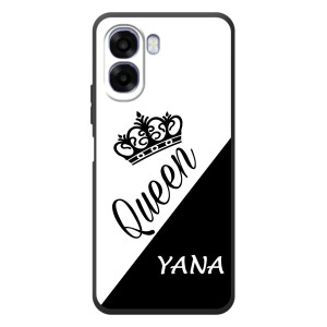 Чохли для OPPO A6x - Жіночі імена (YANA)