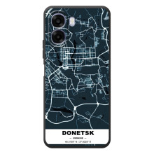 Чехлы для ОППО А6х Города Украины (Донецк)