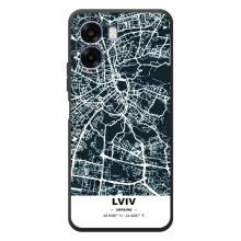 Чехлы для ОППО А6х Города Украины (Львов)