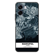Чехлы для ОППО А6х Города Украины (Мариуполь)
