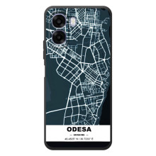 Чехлы для ОППО А6х Города Украины (Одесса)