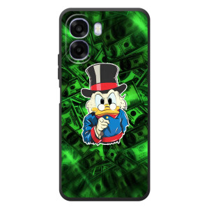 Чехлы для ОППО А6х - Scrooge MagDag (PREMIUMPrint)