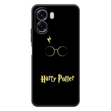 Чехлы Фильмы для ОППО А6х (VPrint) (Harry Potter)