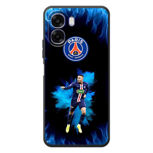 Чохли Кіліан Мбаппе для OPPO A6x