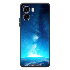 Чохли КОСМОС  на OPPO A6x – Чумацький шлях