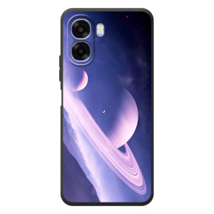 Чохли КОСМОС  на OPPO A6x – Планета в космосі