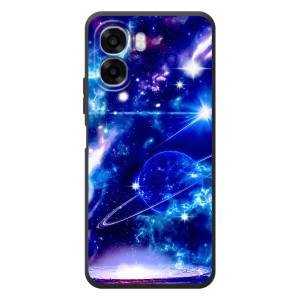 Чохли КОСМОС  на OPPO A6x – Яскравий космос