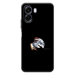 Чохли КОСМОС  на OPPO A6x – Земля