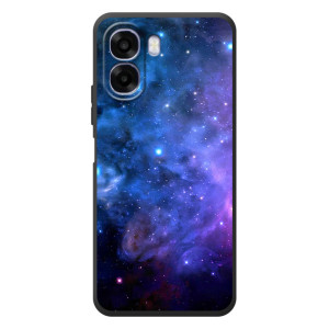 Чохли КОСМОС  на OPPO A6x – Зоряний вид