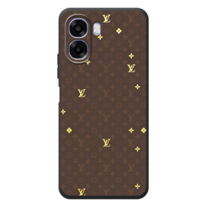 Чохли Луі Вітон для OPPO A6x (AlphaPrint - LOUIS VUITTON)
