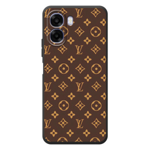 Чохли Луі Вітон для OPPO A6x (AlphaPrint - LOUIS VUITTON)