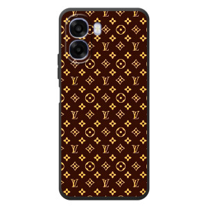 Чохли Луі Вітон для OPPO A6x (AlphaPrint - LOUIS VUITTON)