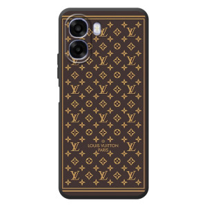 Чохли Луі Вітон для OPPO A6x (AlphaPrint - LOUIS VUITTON)