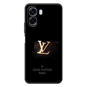 Чохли Луі Вітон для OPPO A6x (AlphaPrint - LOUIS VUITTON)