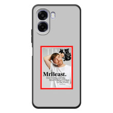 Чехлы Мистер Бист для ОППО А6х (TIME Beast)