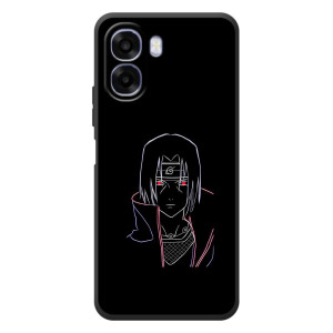 Чохли на тему: Ітачи Учіха для OPPO A6x (AlphaPrint)