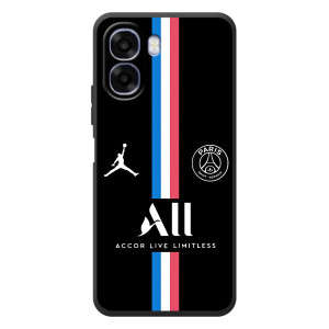 Чехлы PSG для OPPO A6x (AlphaPrint)