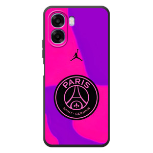 Чехлы PSG для OPPO A6x (AlphaPrint)