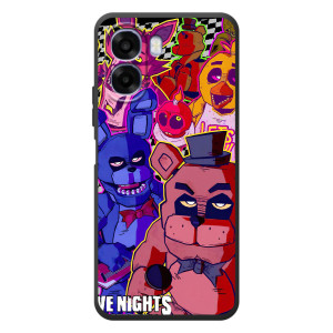 Чохли П'ять ночей з Фредді для ОРО A6х – Фредді