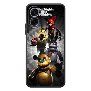 Чохли П'ять ночей з Фредді для ОРО A6х – П'ять ночей