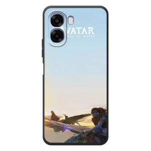 Чехлы с фильма АВАТАР для OPPO A6x (AlphaPrint)