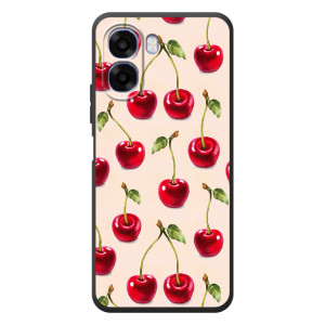 Чохли з фруктами для OPPO A6x (VPrint)